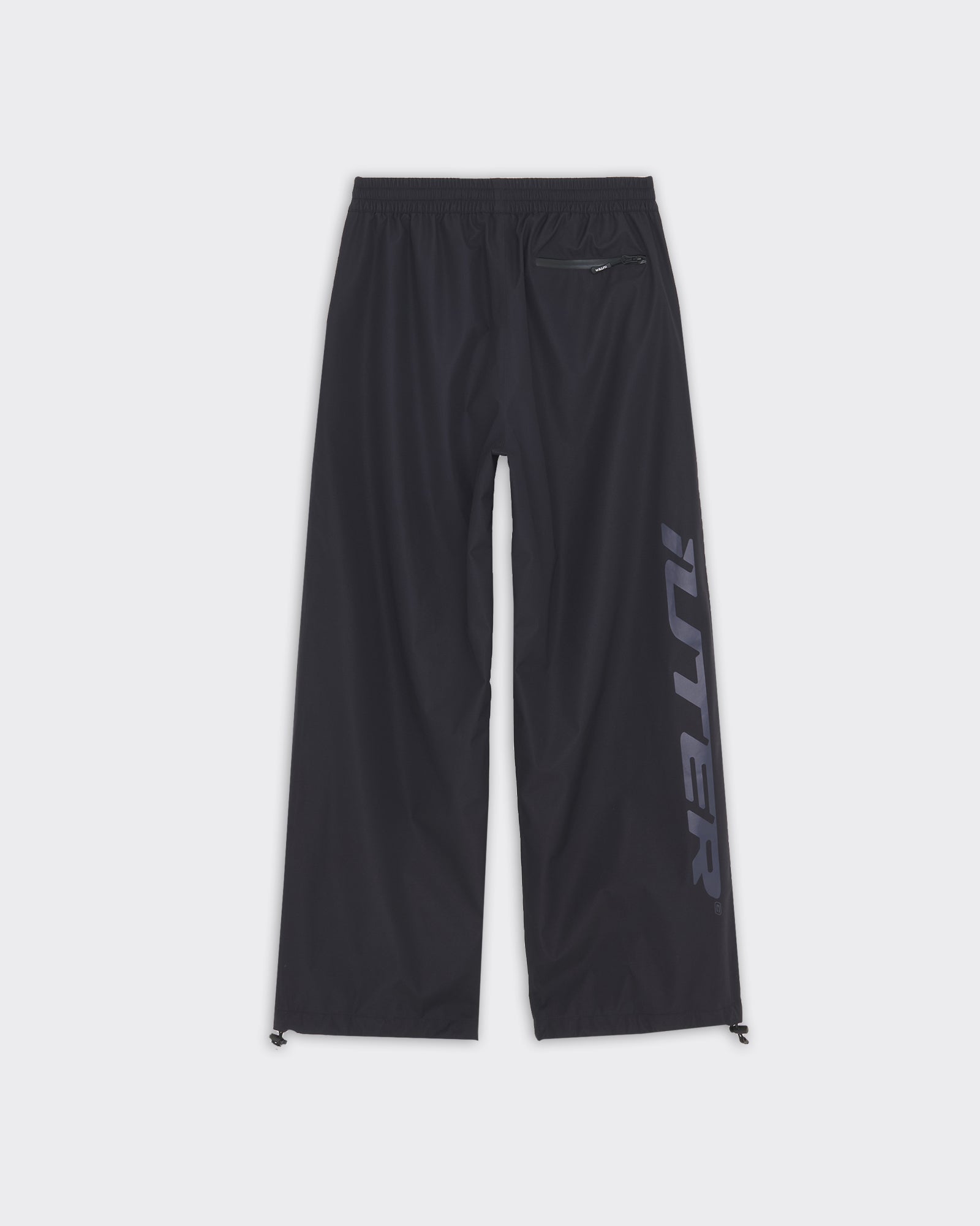 Pantalone Armor Taped Nero