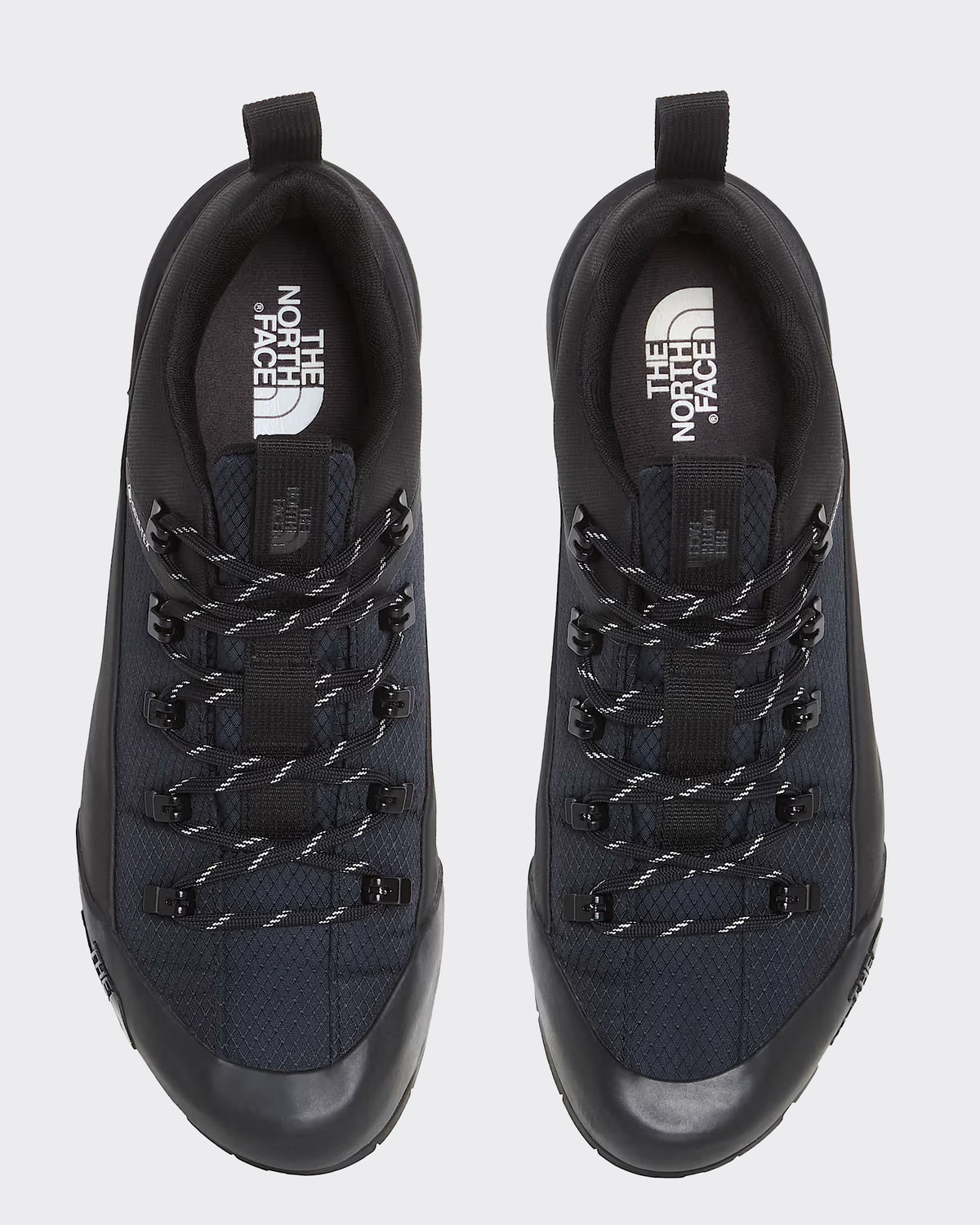 Sneakers Glenclyfee Low Gore-tex Nere