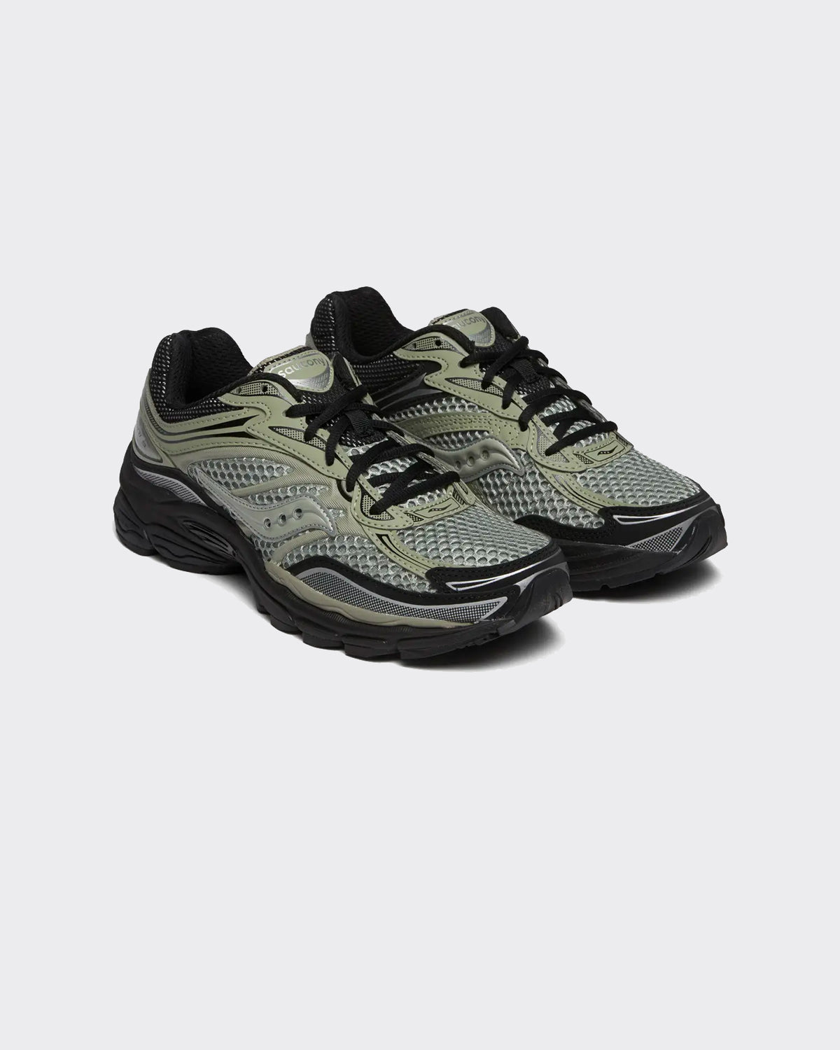 Sneakers Progrid Omni 9 Sage/Black