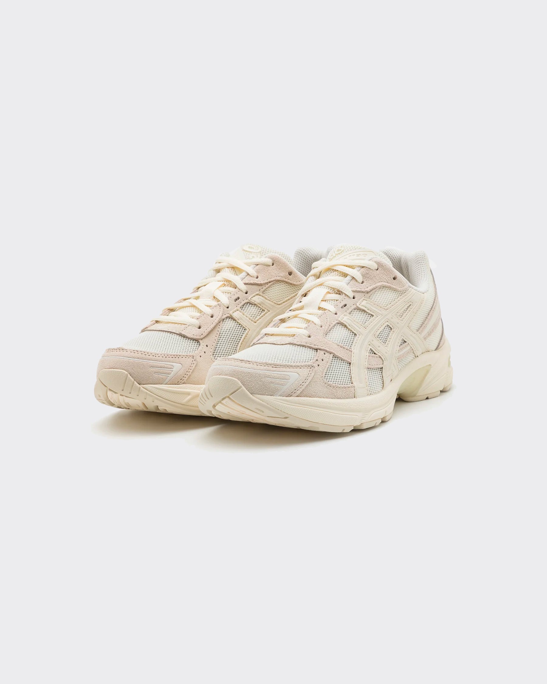 Sneakers Gel-1130 Cream/Birch