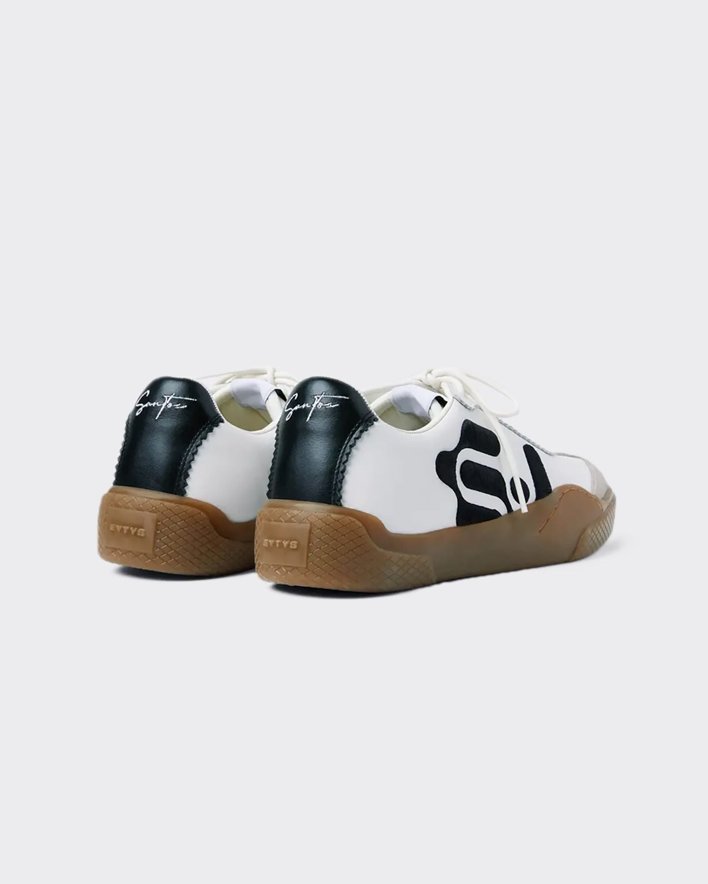 Santos Swan sneakers