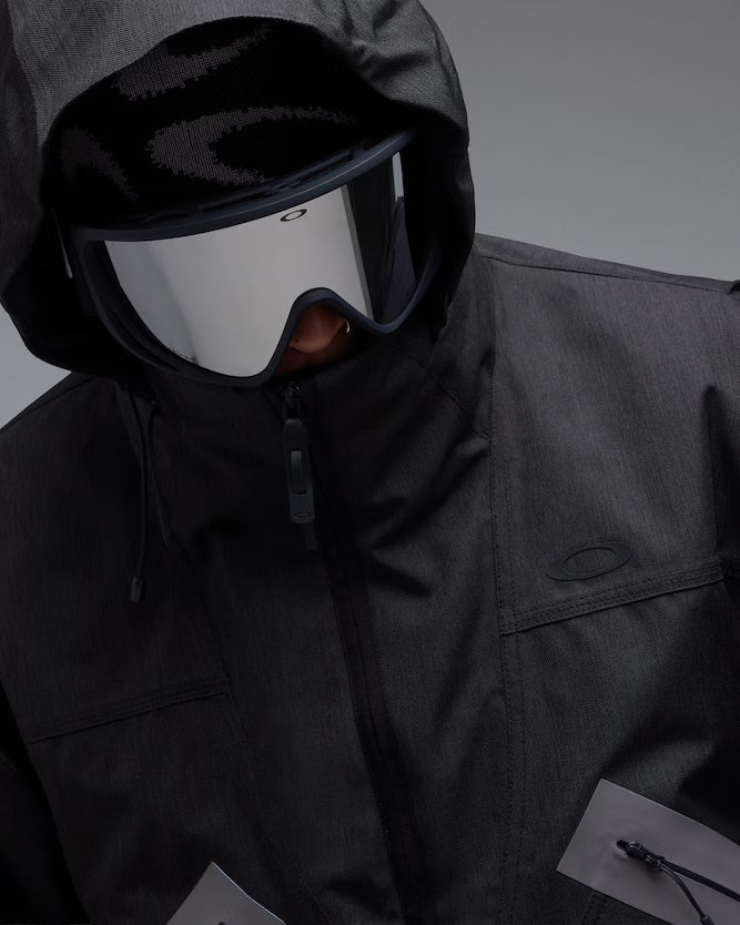 Giacca Kota Insulated Nera