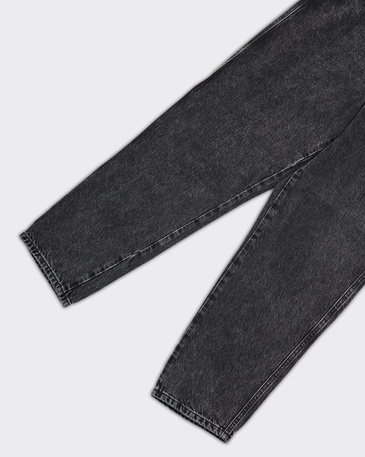 Jeans New Bernie Denim Nero