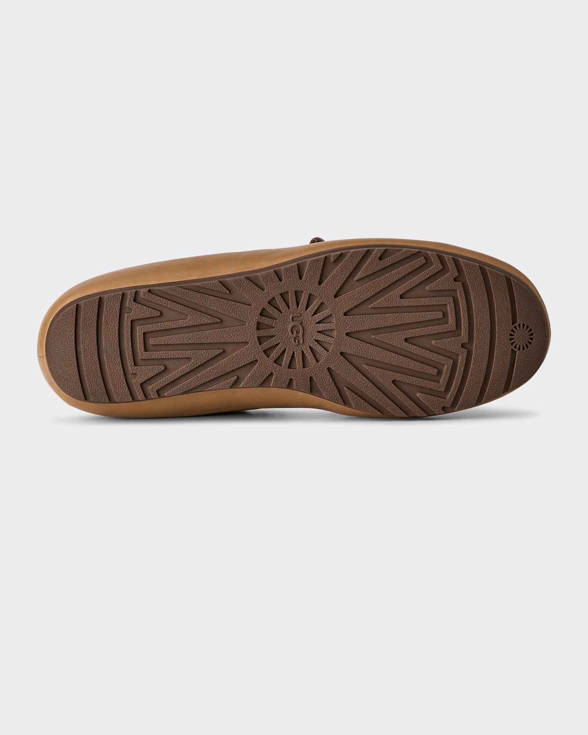 Scarpe W Quill Slip-On Chestnut