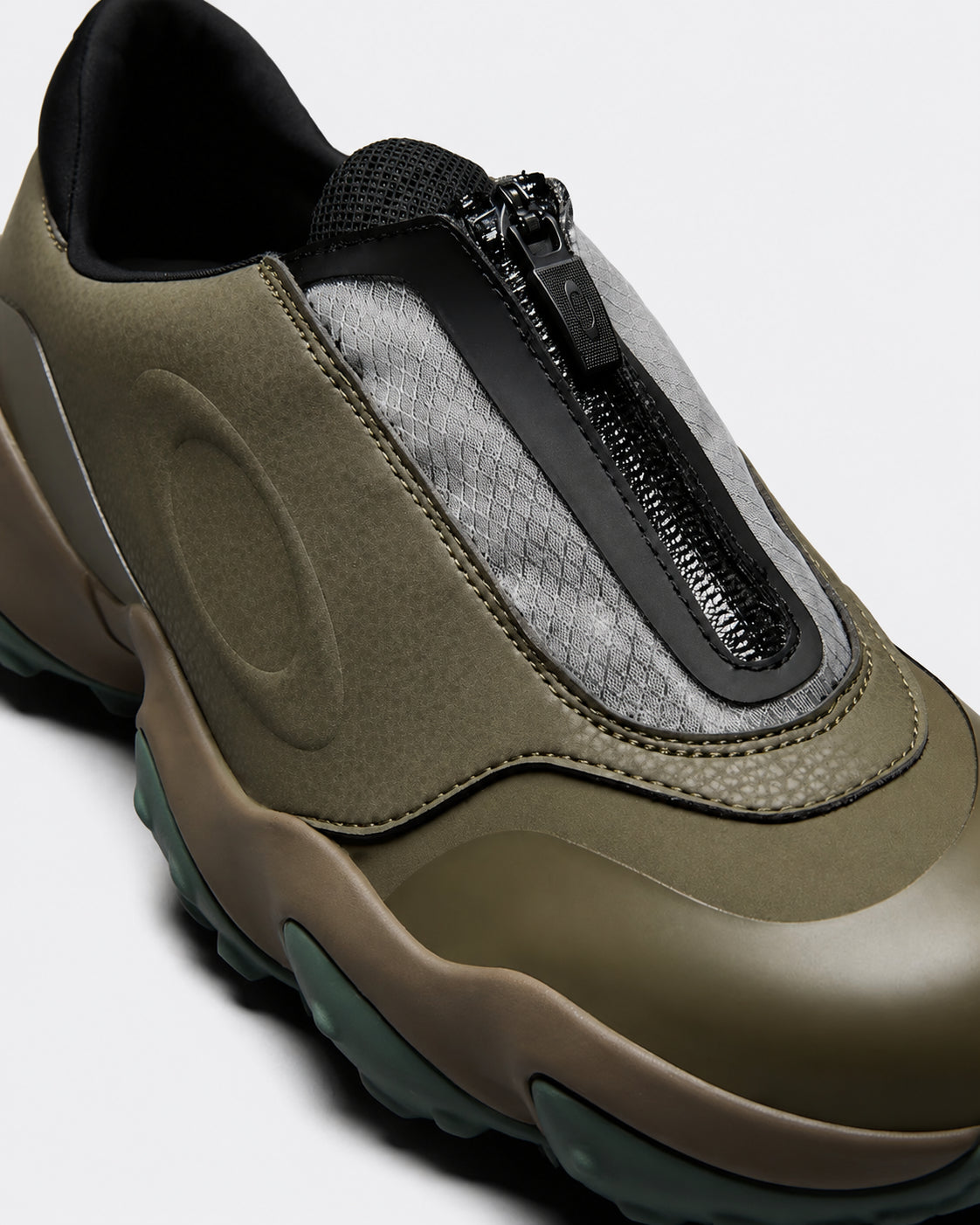 Sneakers Edge Elite Deep Olive