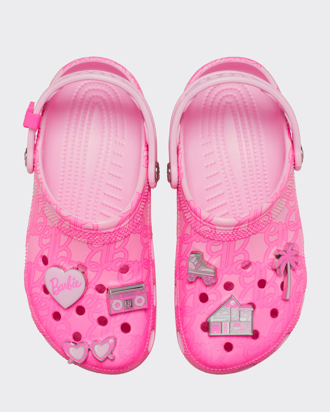 Classic Clog Barbie Mattel Pink