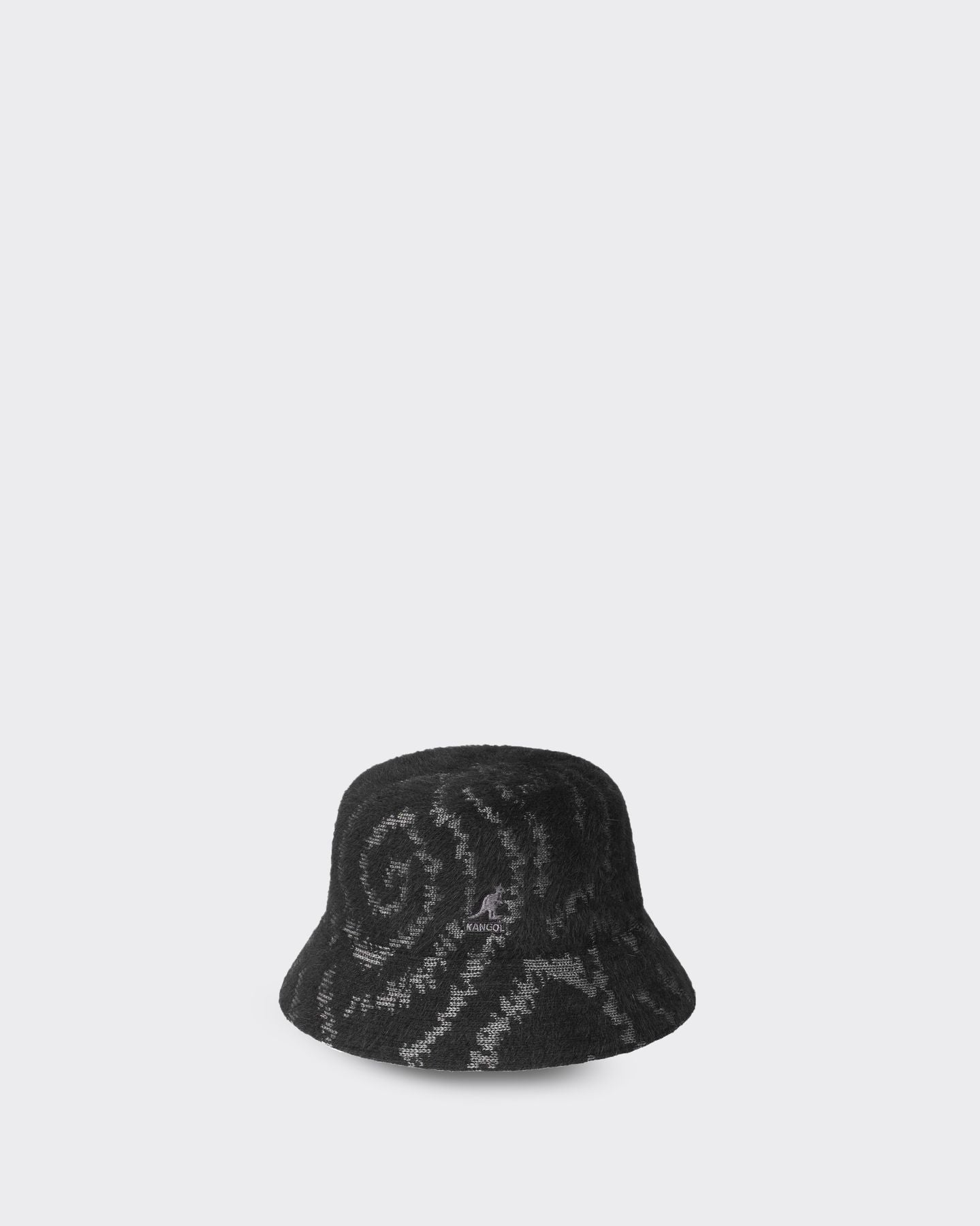 Cappello STATIC SPIN LAHINCH Nero