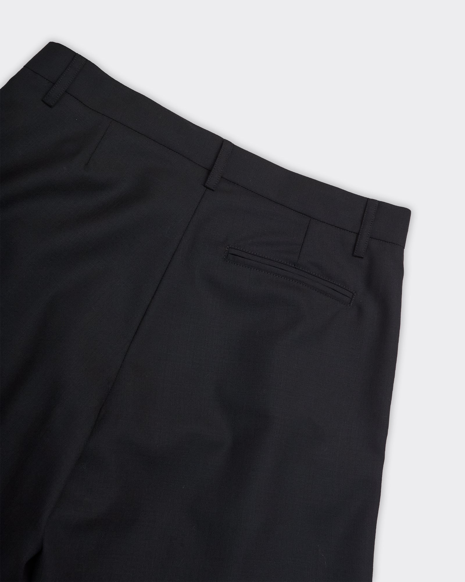 Pantalone Humphrey Nero