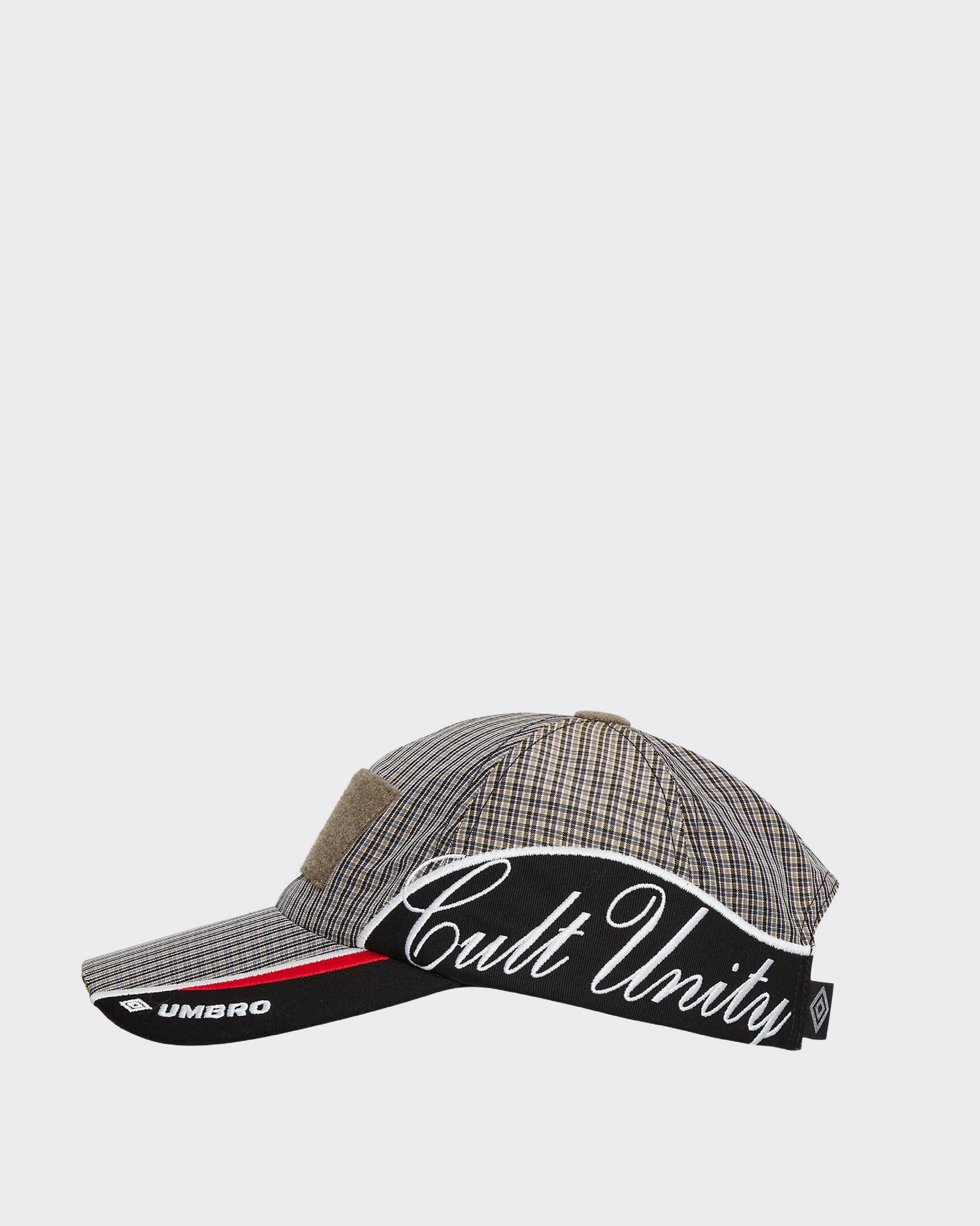 Cappello Cult Unity Beige Black