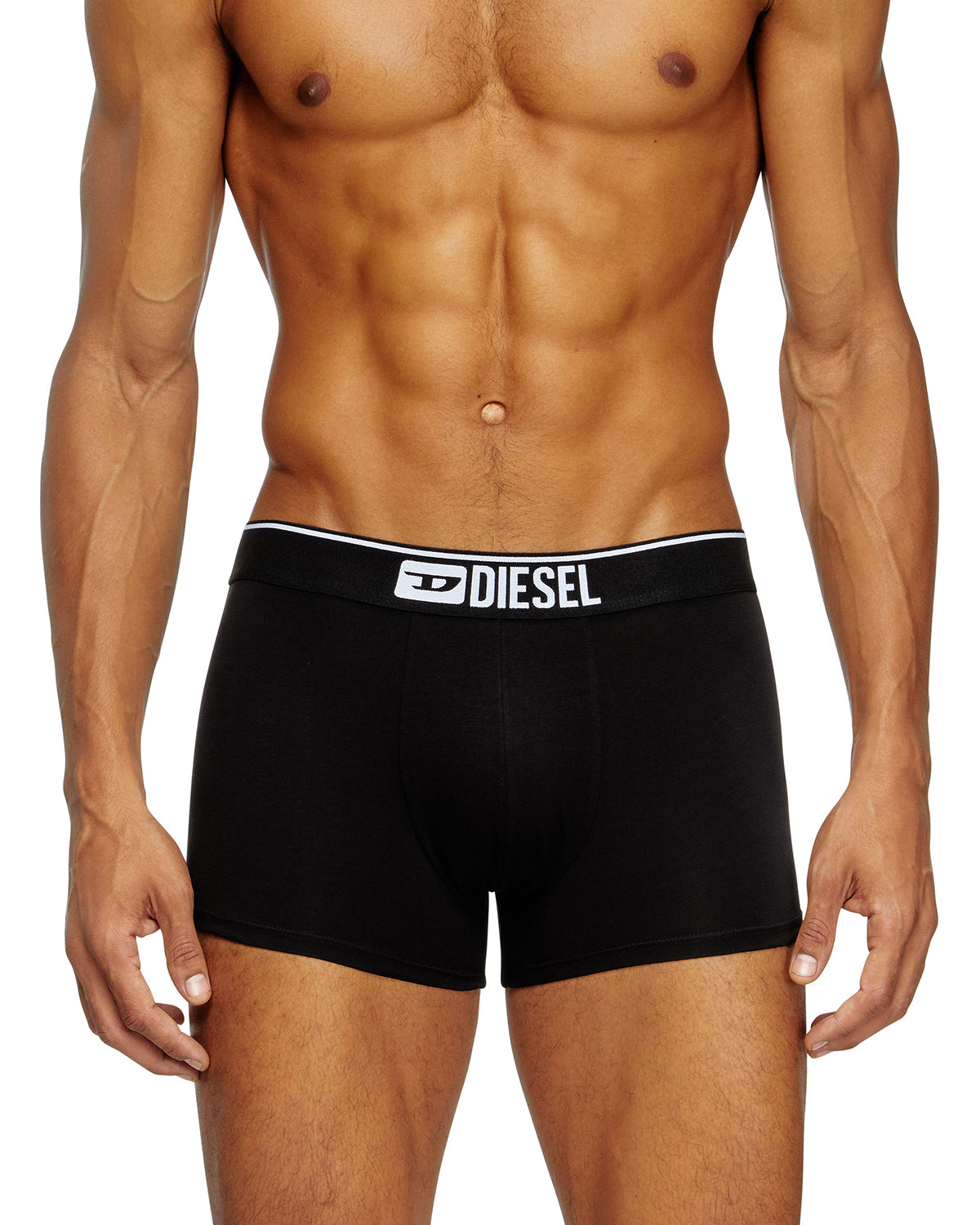 Boxers Umbx Damien Three Pack Black/Multi
