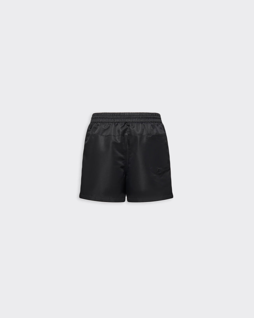 Shorts Waterscape Hybrid 17" Pitch Black