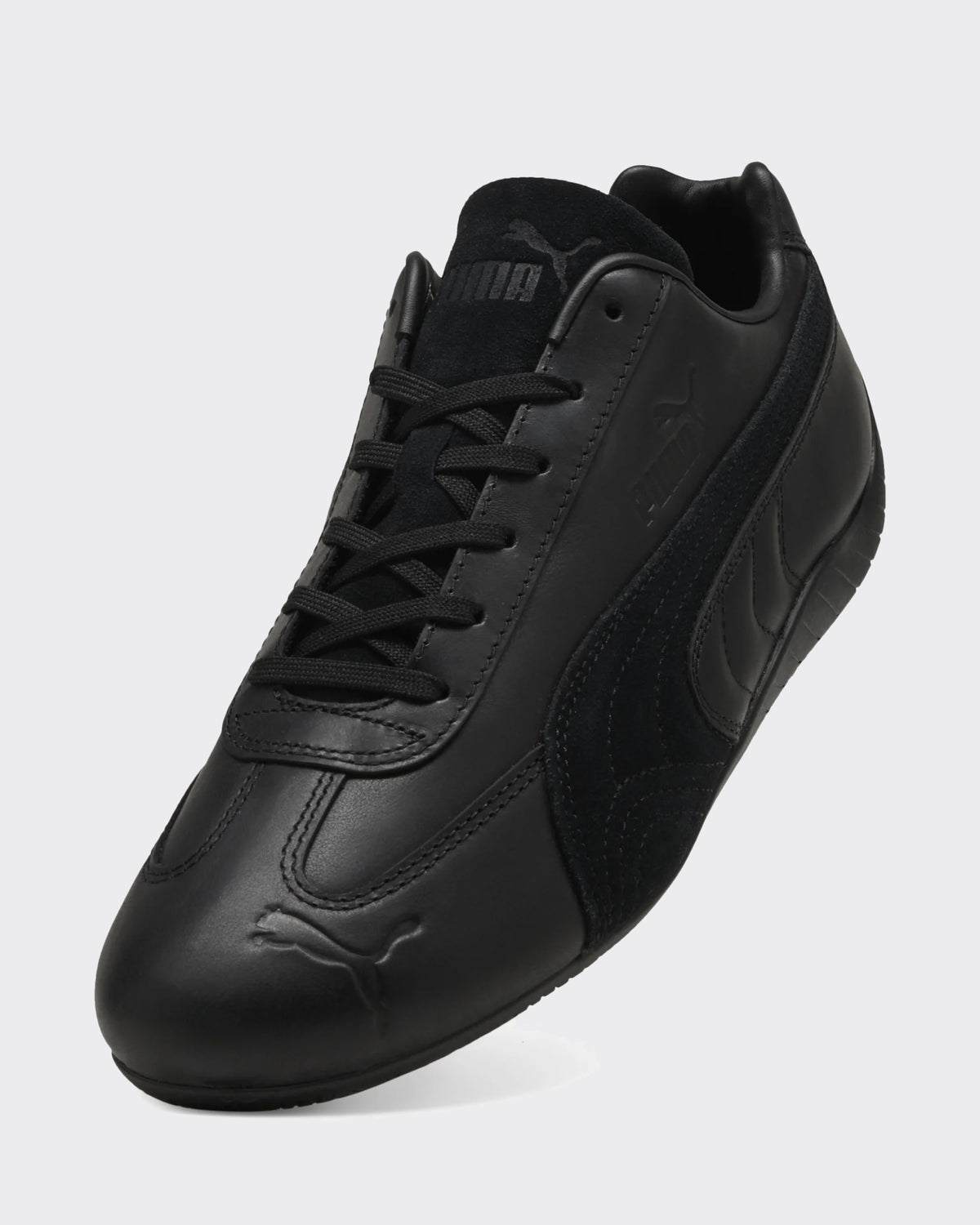 Sneakers Speedcat Dressed Nere