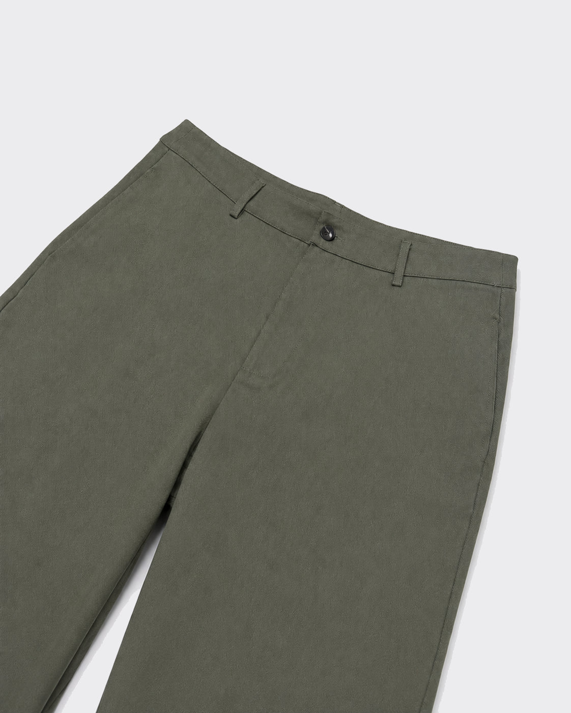 Pantalone Manaus Twill Militare