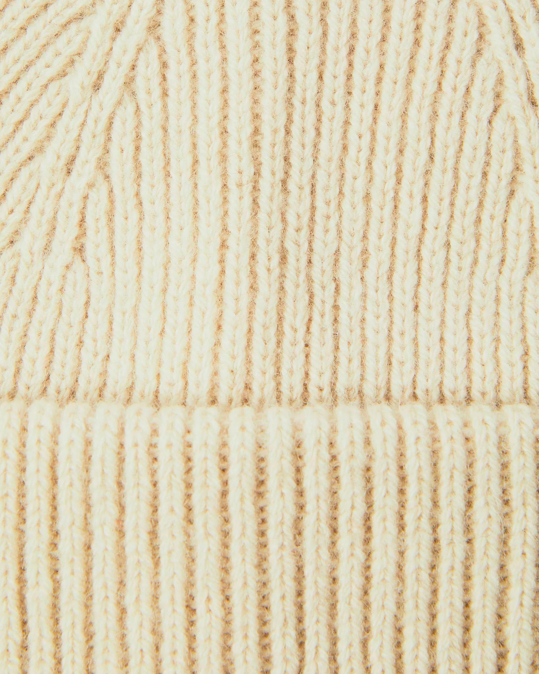 Beanie Sailor Mason Merino Oatmeal