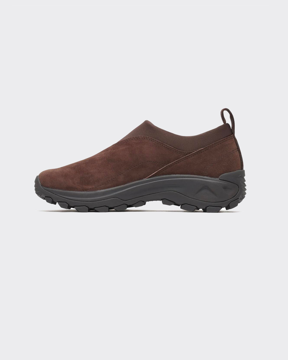 Sneakers Winter Moc 3 Coffee