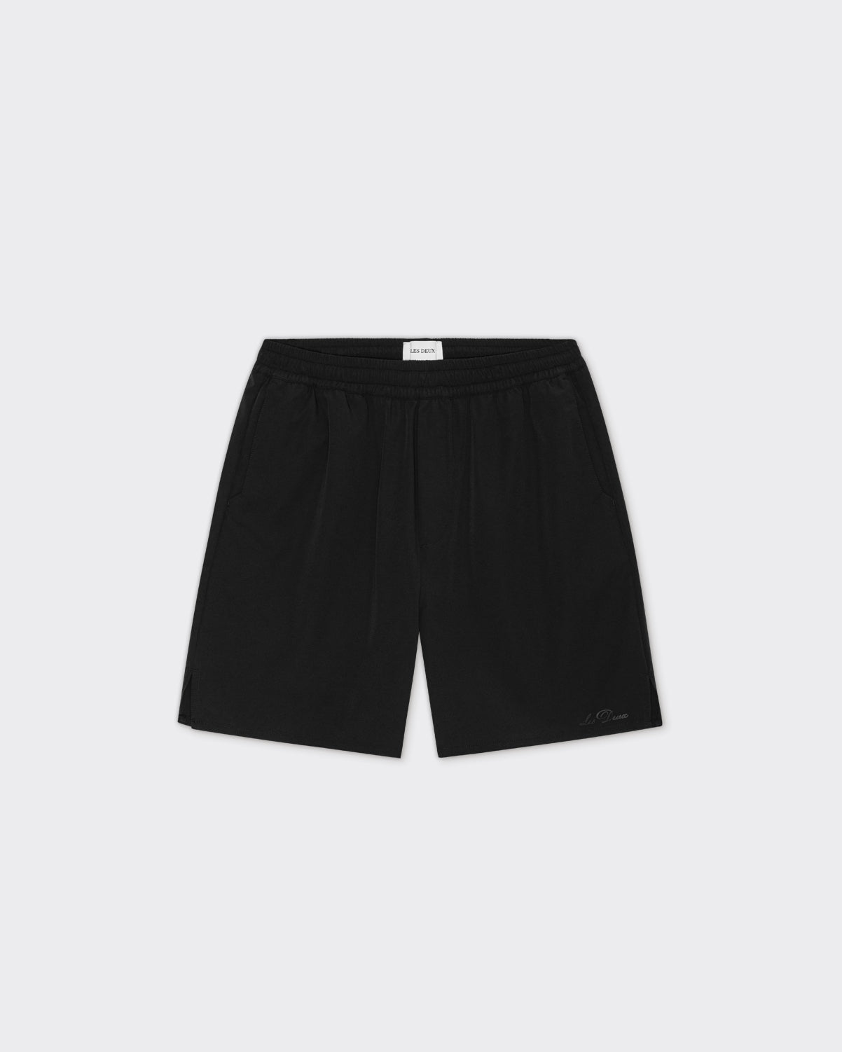 Shorts Raphael Nero