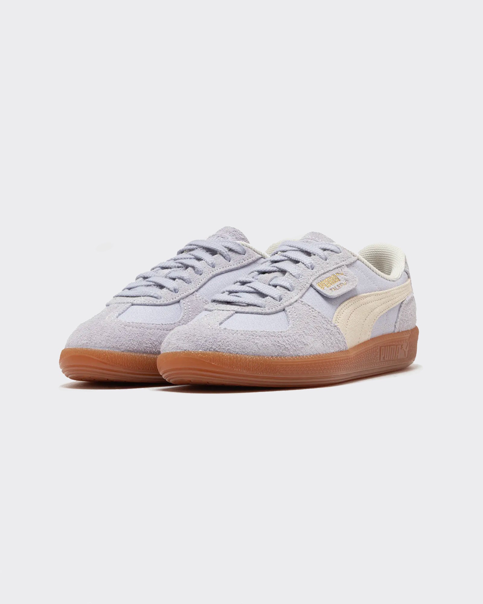 Sneakers Palermo Vintage Cool Weather/Frosted Ivory