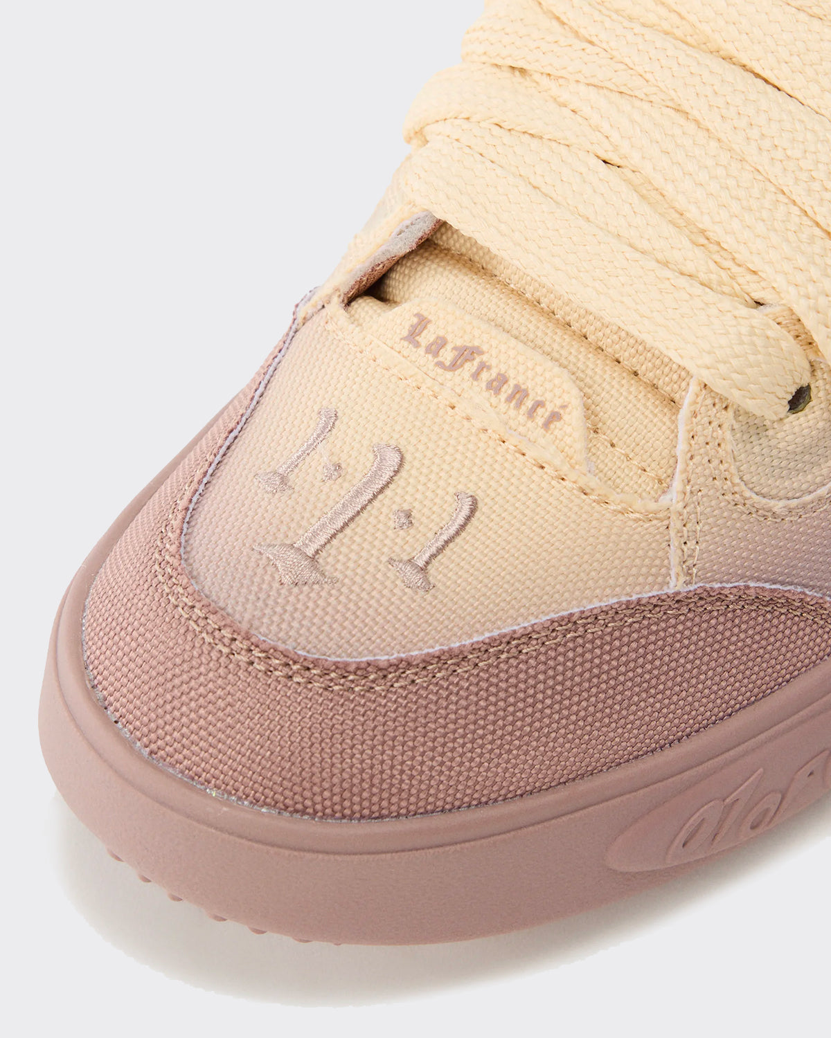 Sneakers La Francé Gradient Sandstone