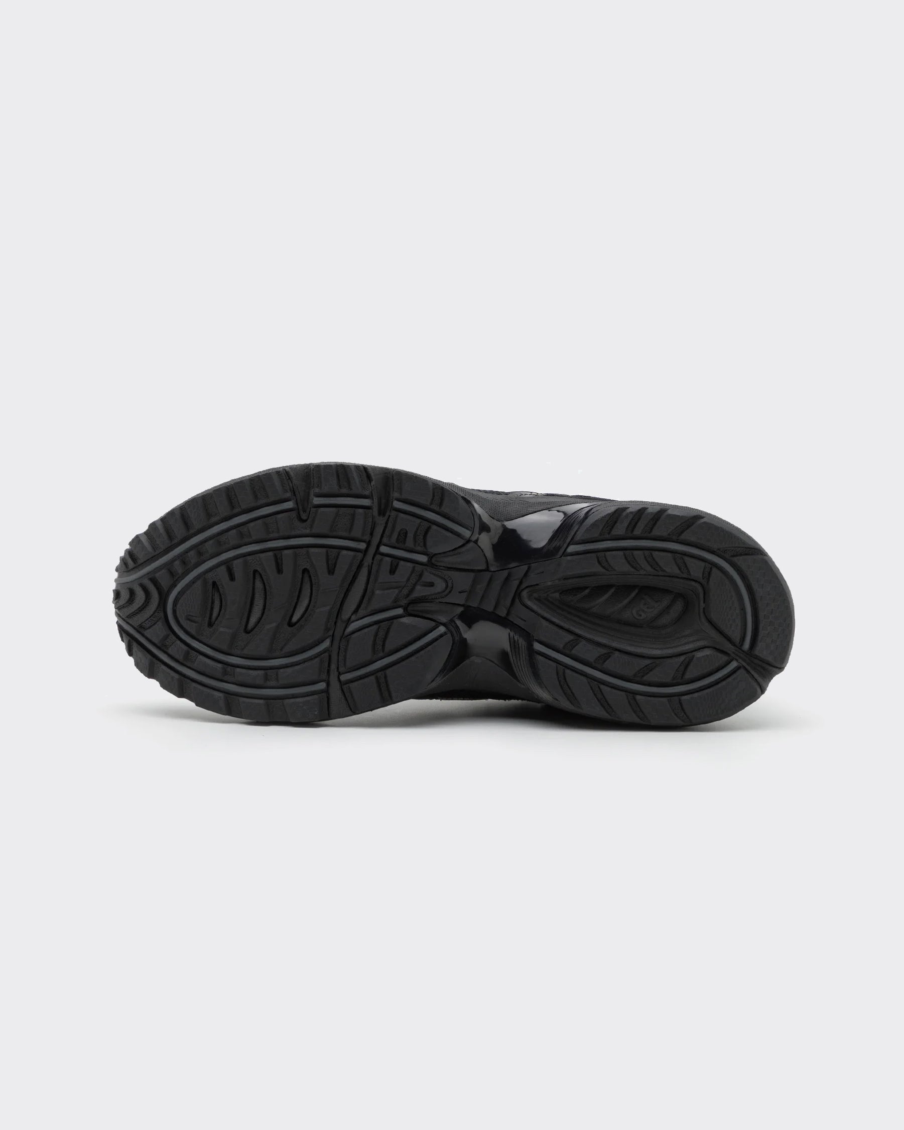 GEL 1090 v2 Sneakers BLACK/BLACK