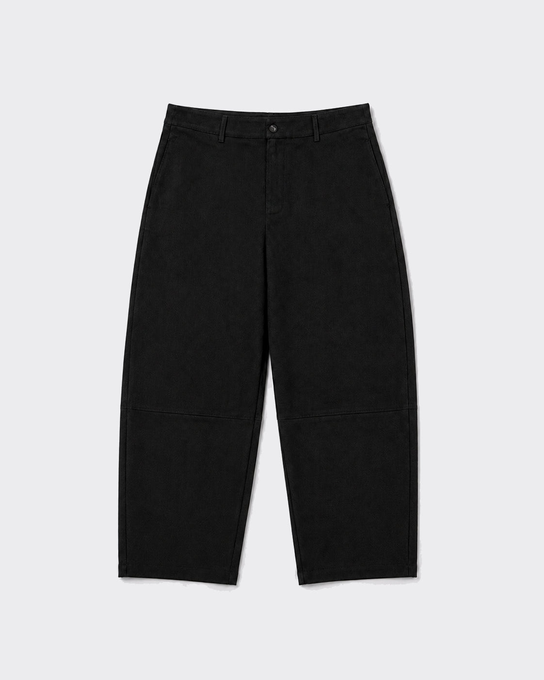 Pantalone Manaus Twill Nero