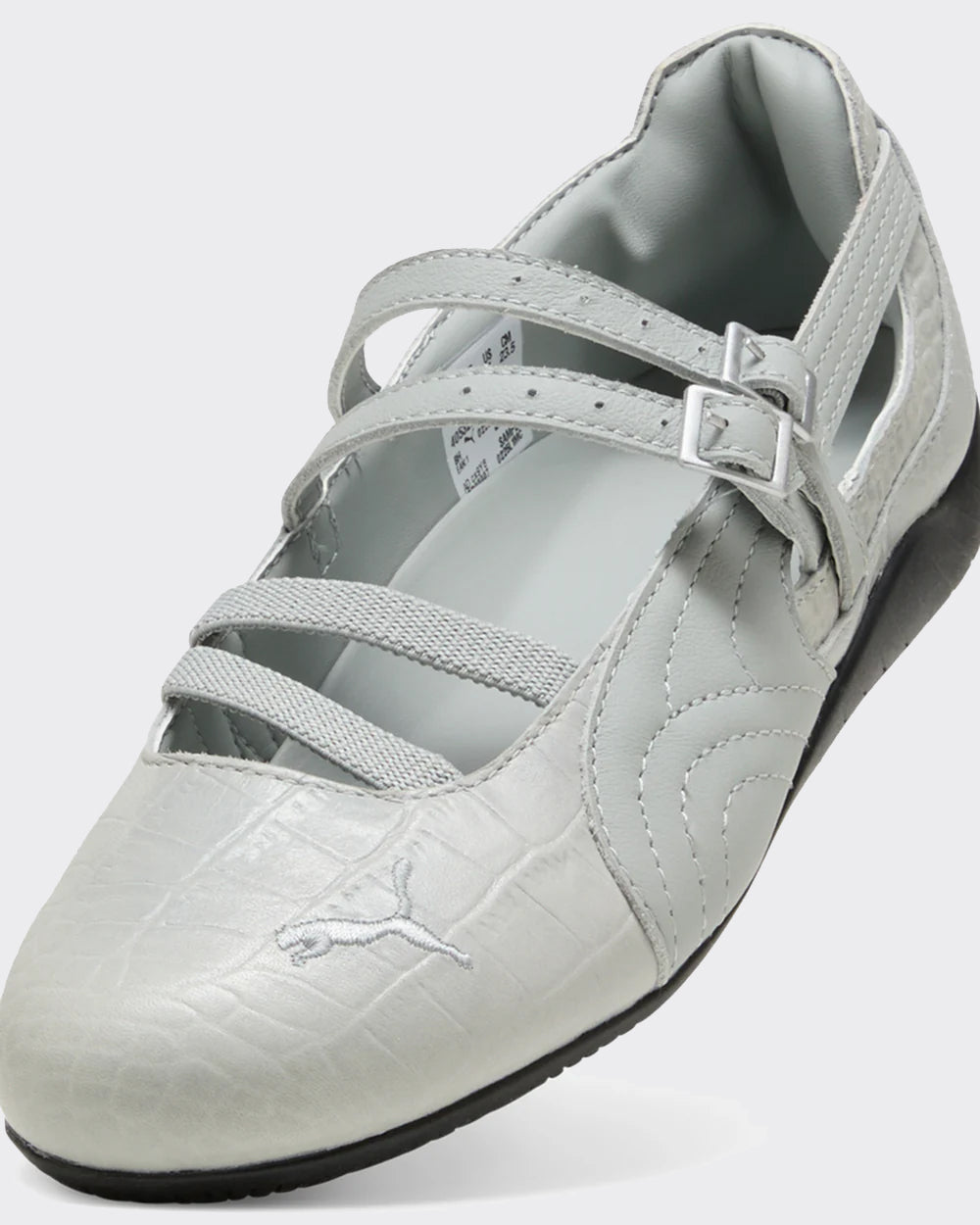 Sneakers Speedcat Ballet Croc White/Vapor Gray