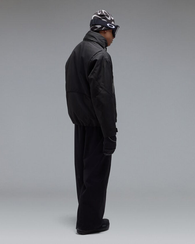 Giacca Kota Insulated Nera