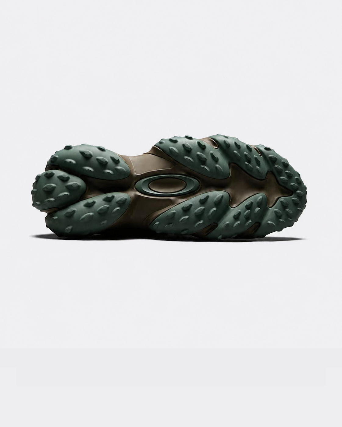 Sneakers Edge Elite Deep Olive