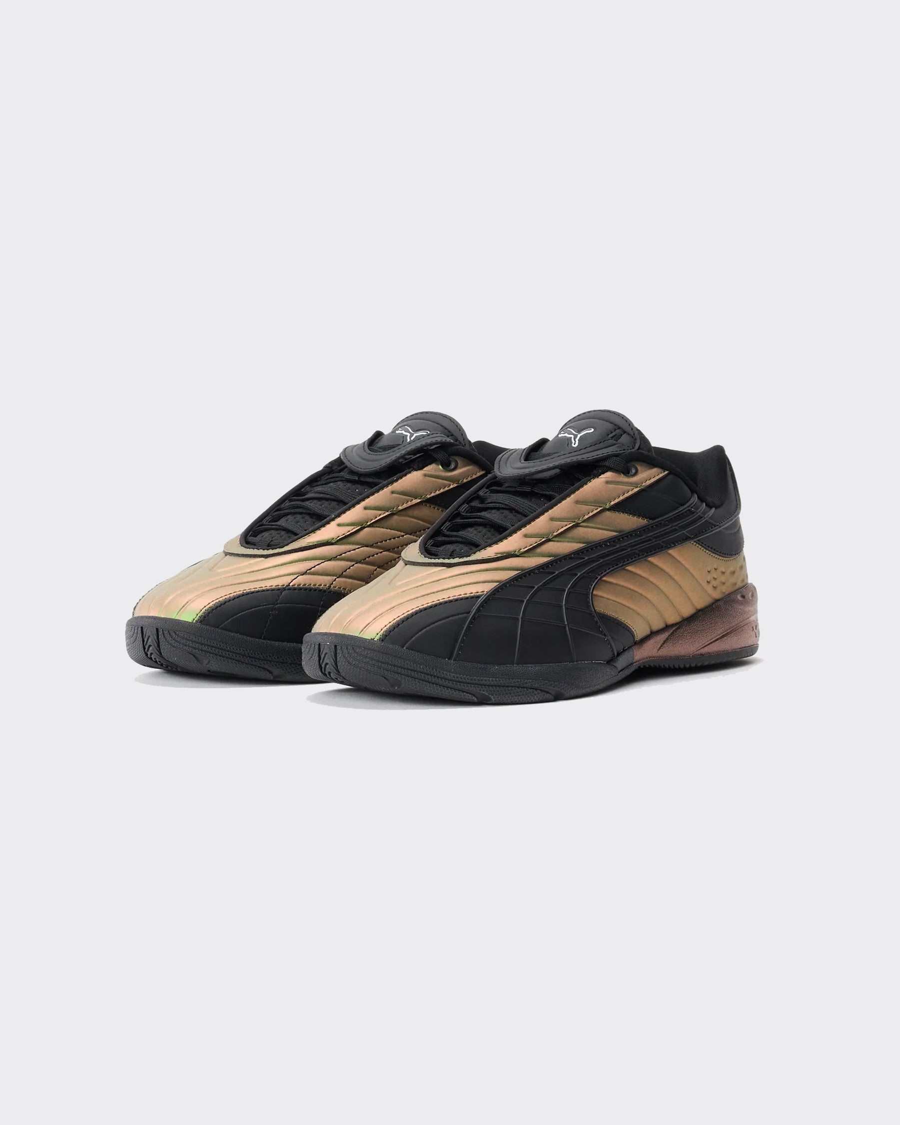 Sneakers V-S2 Spectrum Black/Iridescent/Green