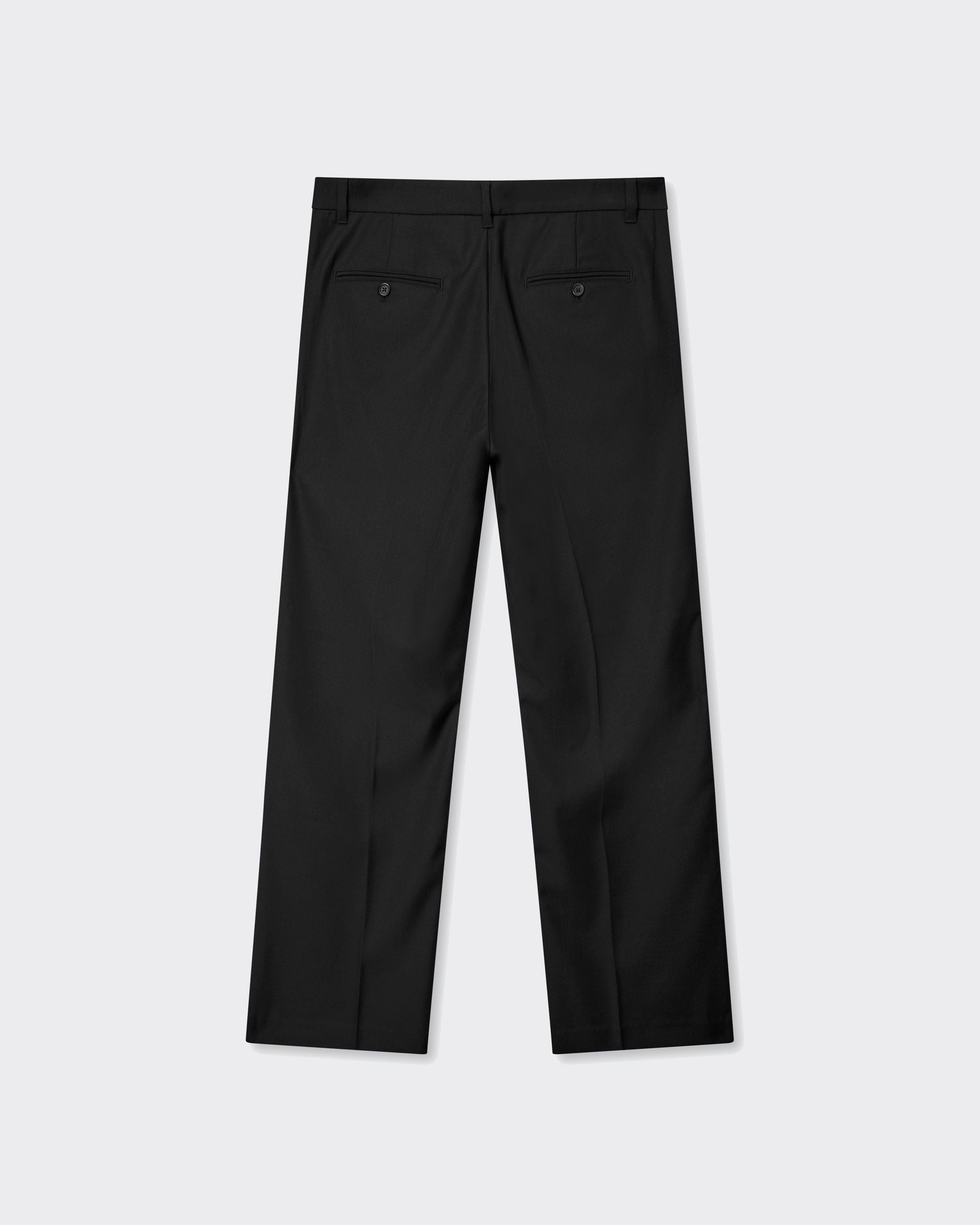 Pantalone Sanoah Nero