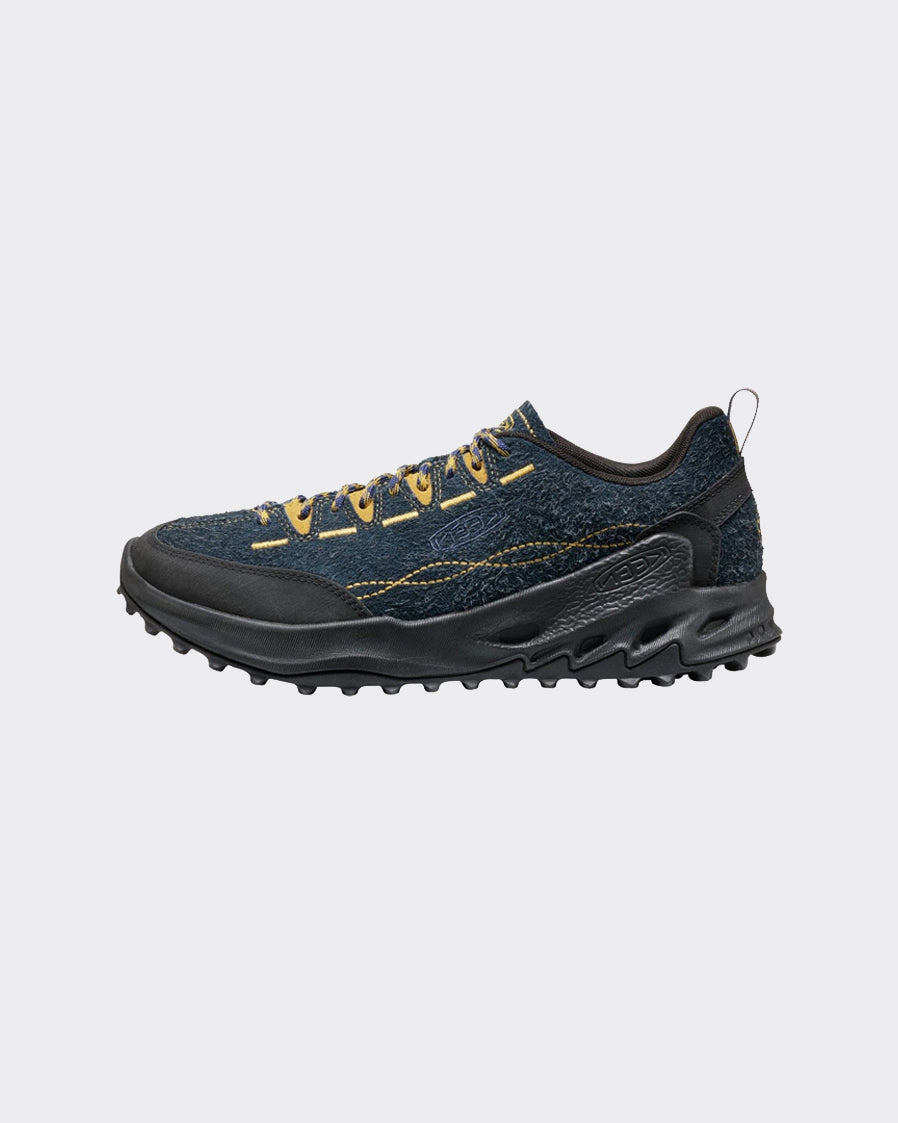 Sneakers Jasper Zionic Sky Captain/Lemon Curry