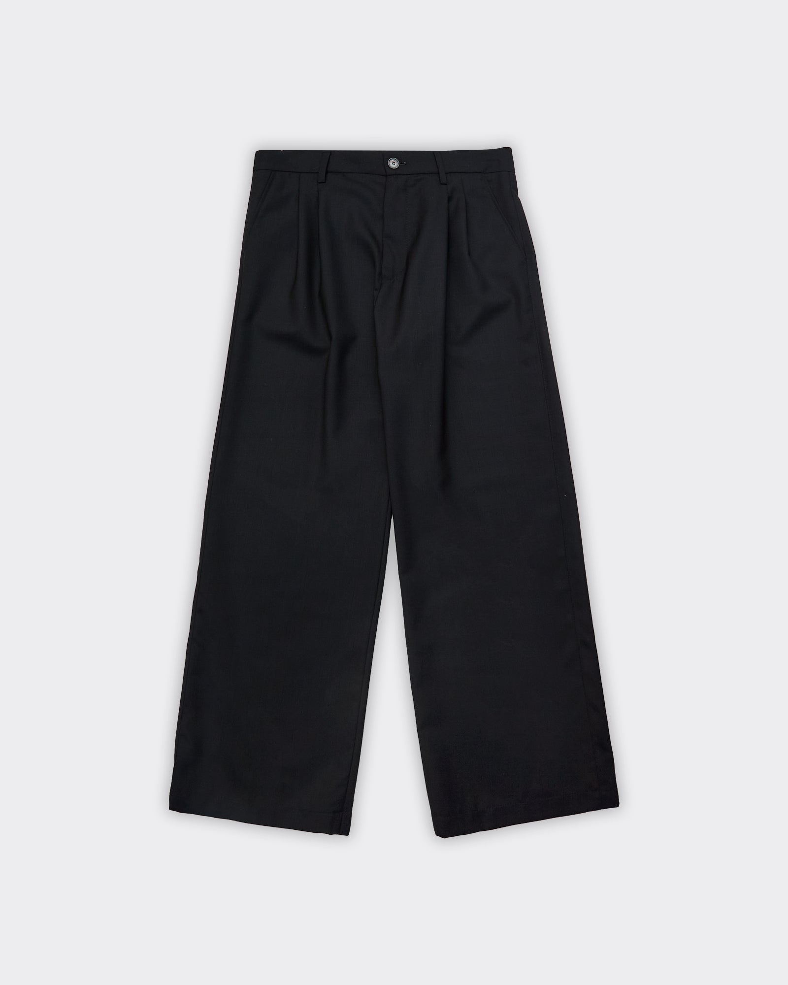 Pantalone Humphrey Nero