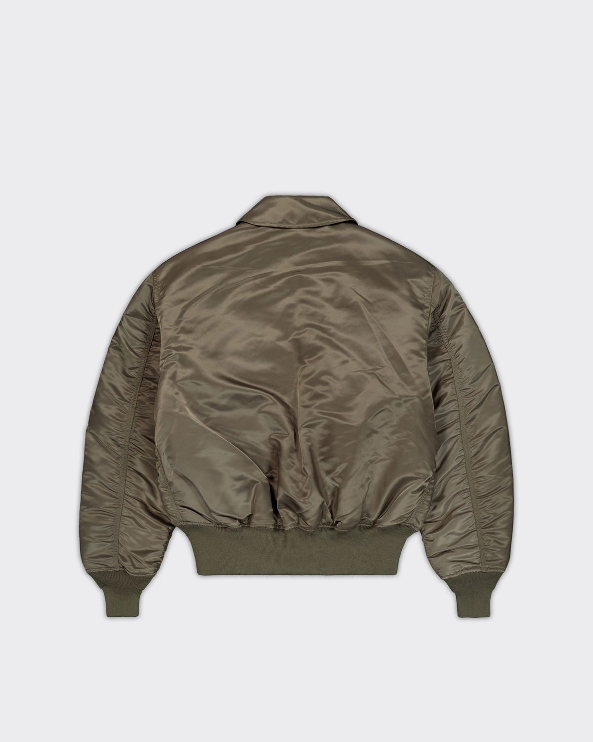 Bomber CWU 45 Sage Green