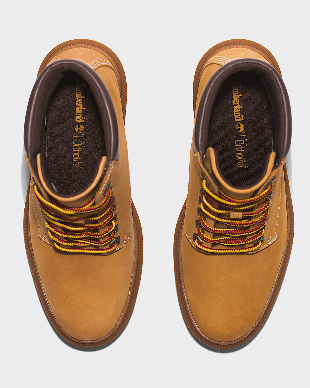 Stivale Women's Allington Heights Wheat