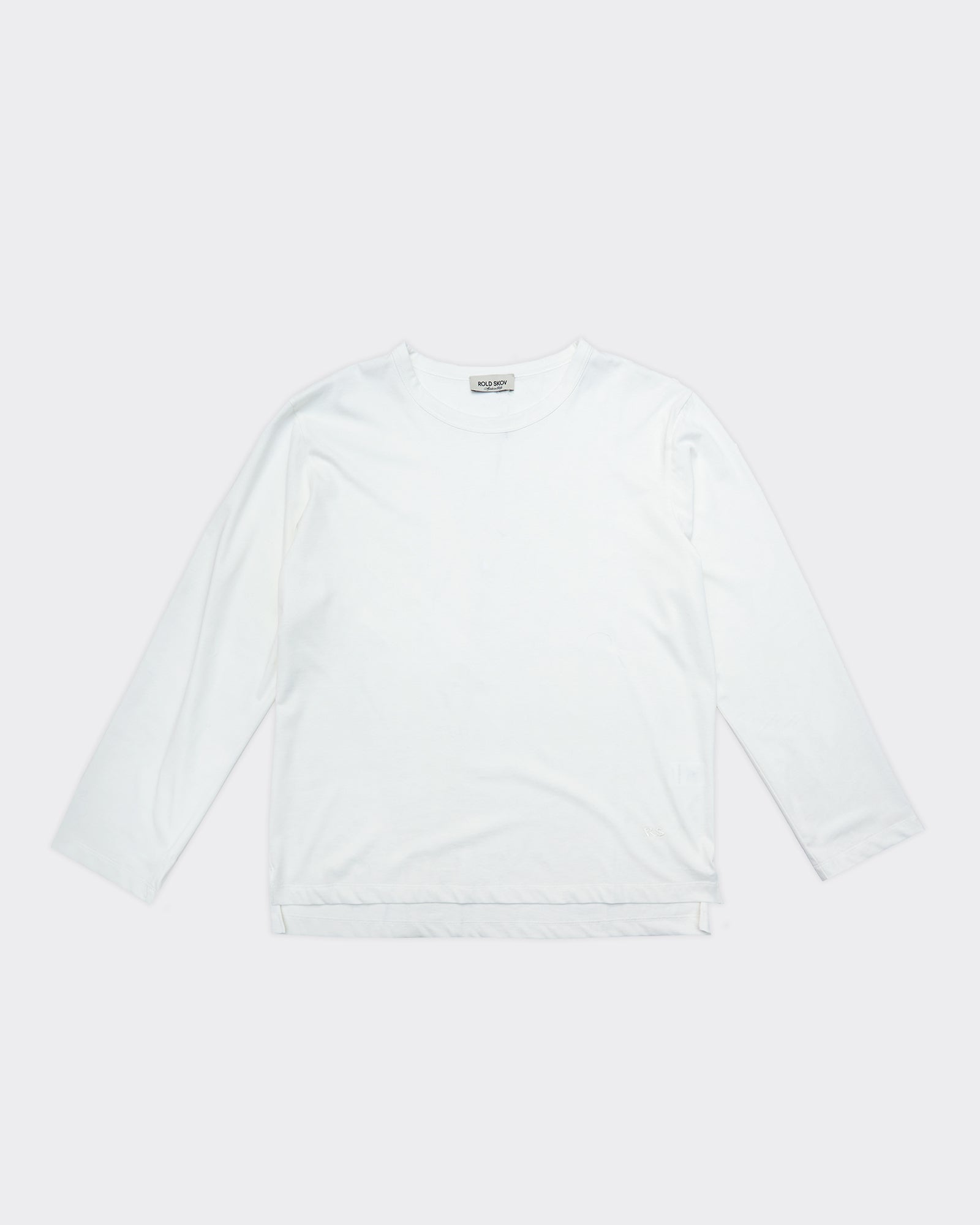 Longsleeve Oversize Bianca