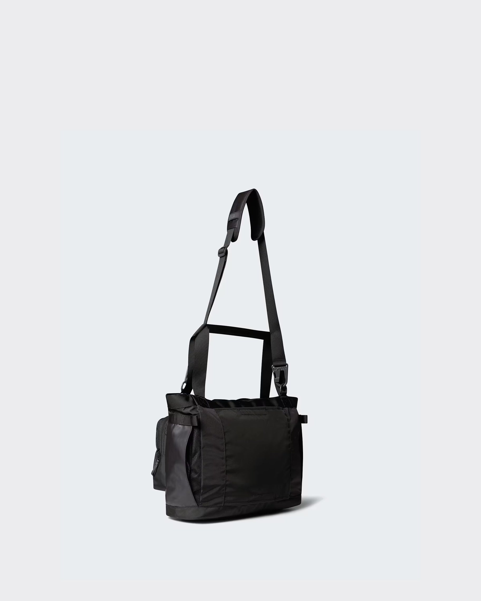 Tote Bag Base Camp Voyager Nera