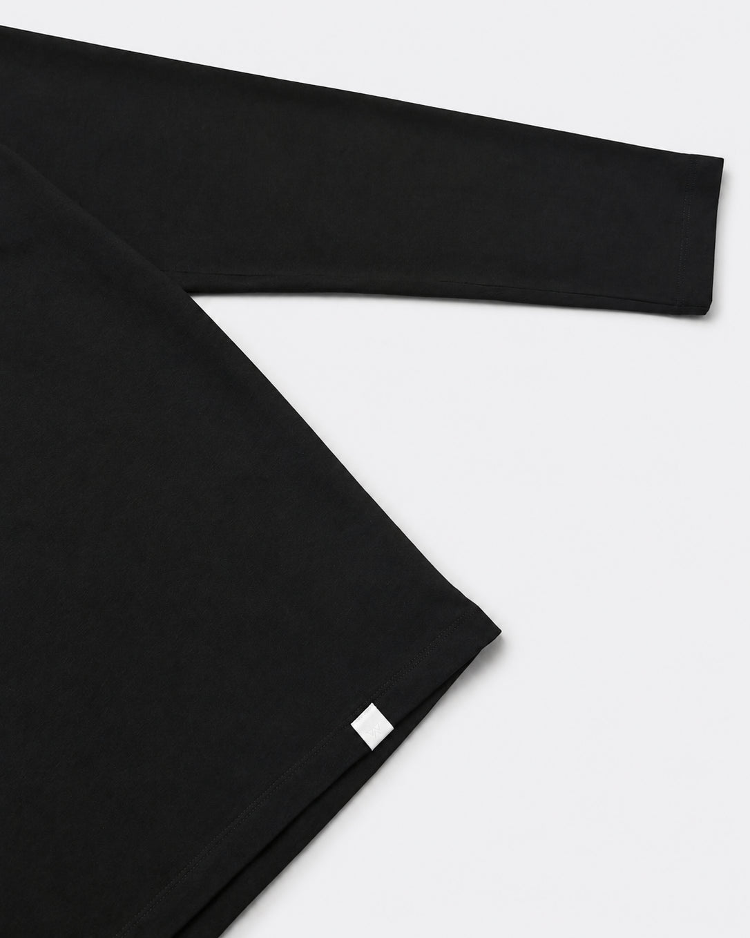 Longsleeve Rodez Nera