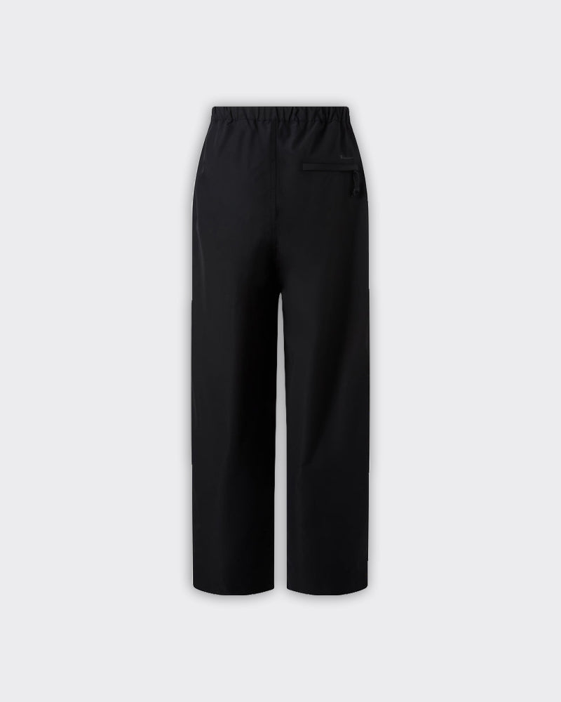 Pantaloni Long Pants Black Edition Neri