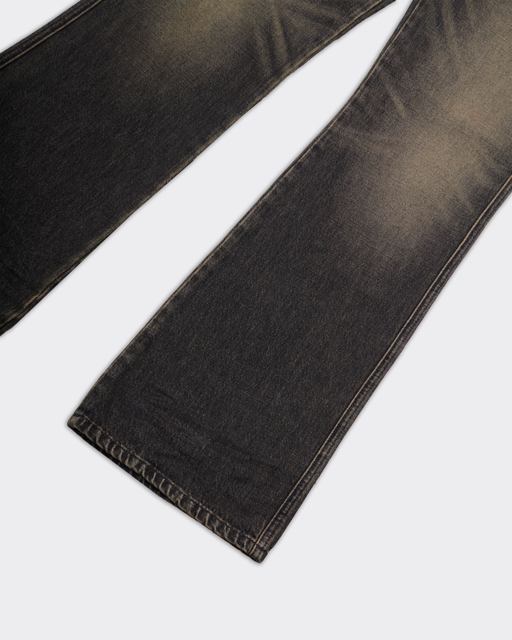 Jeans 1998 D-Buck Nero