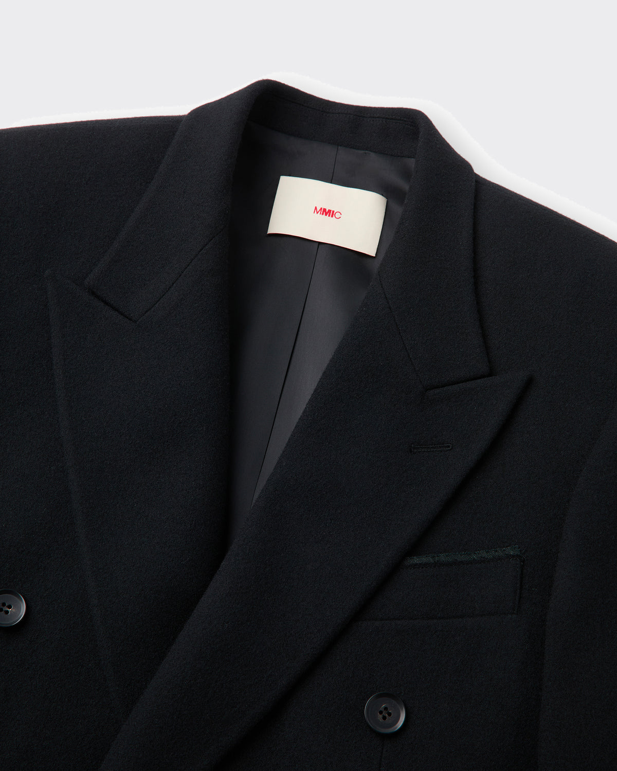 Blazer Vantege Nero
