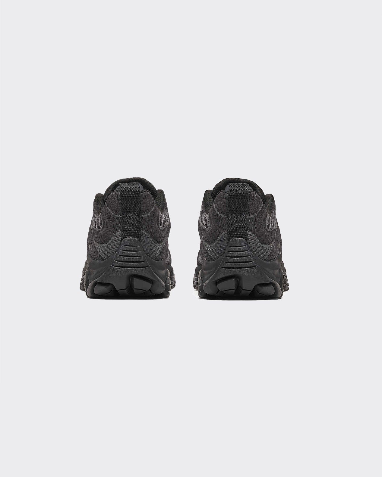 Sneakers Moab 3 Trek Zip Se/Black