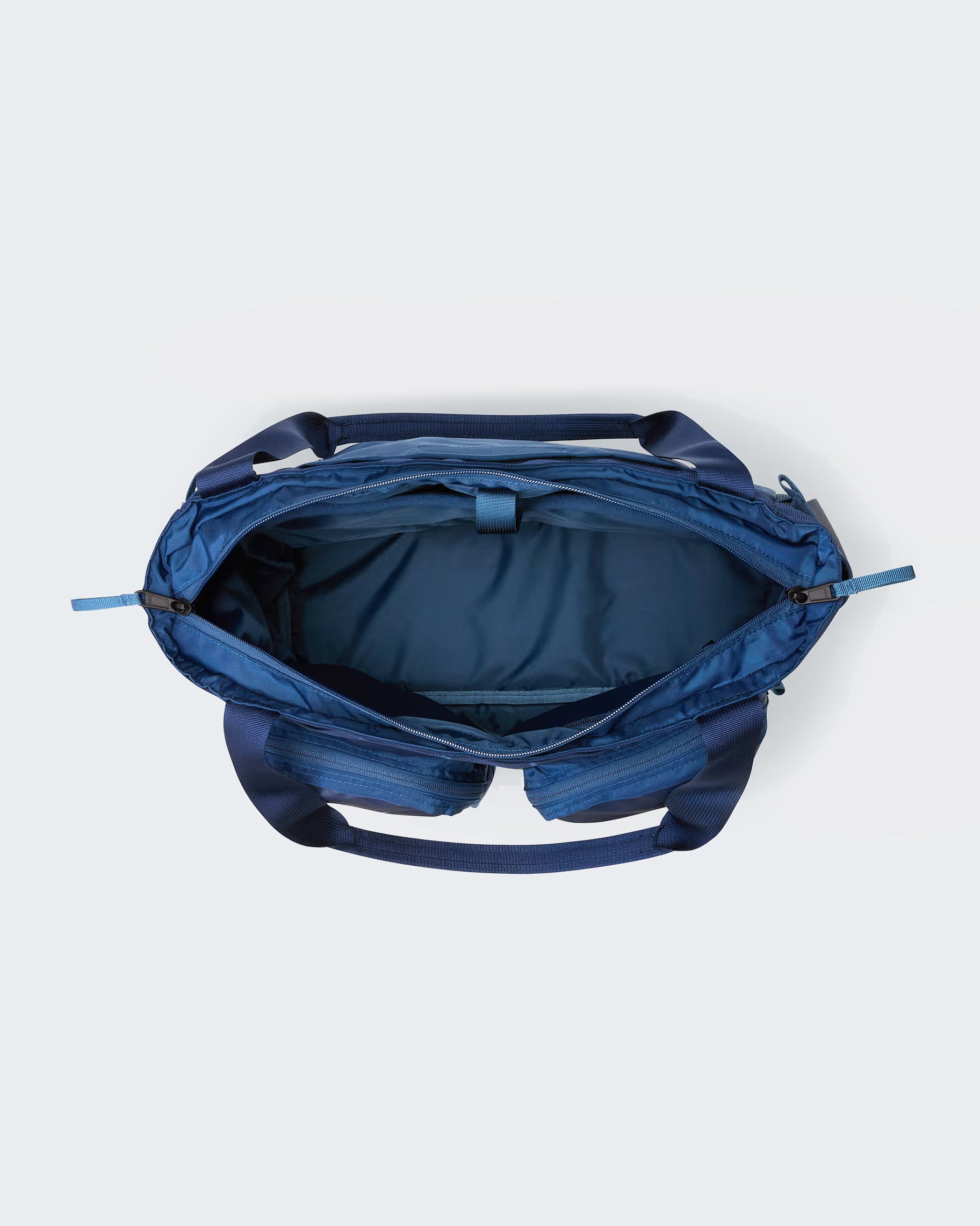 Tote Bag Base Camp Voyager Shady Blue