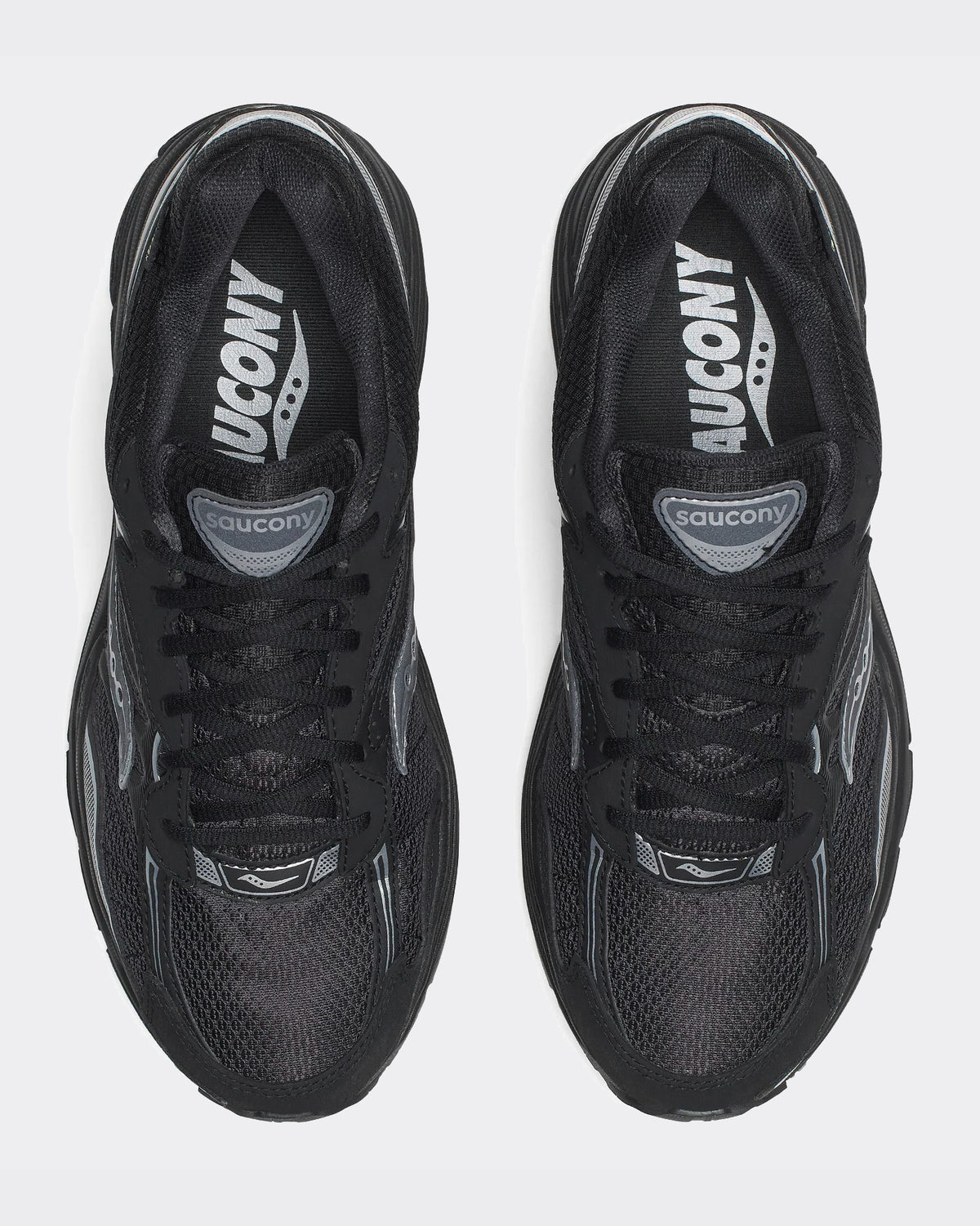 Sneakers Progrid Omni 9 Gtx Nere/Silver