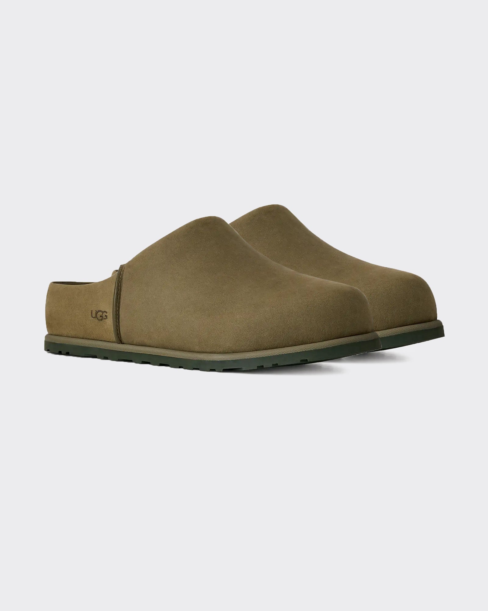 Clog Otzo Burnt Olive