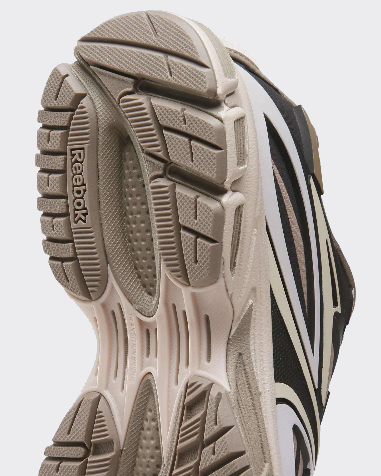 Snekaers Premier Road Modern Sandy Mix