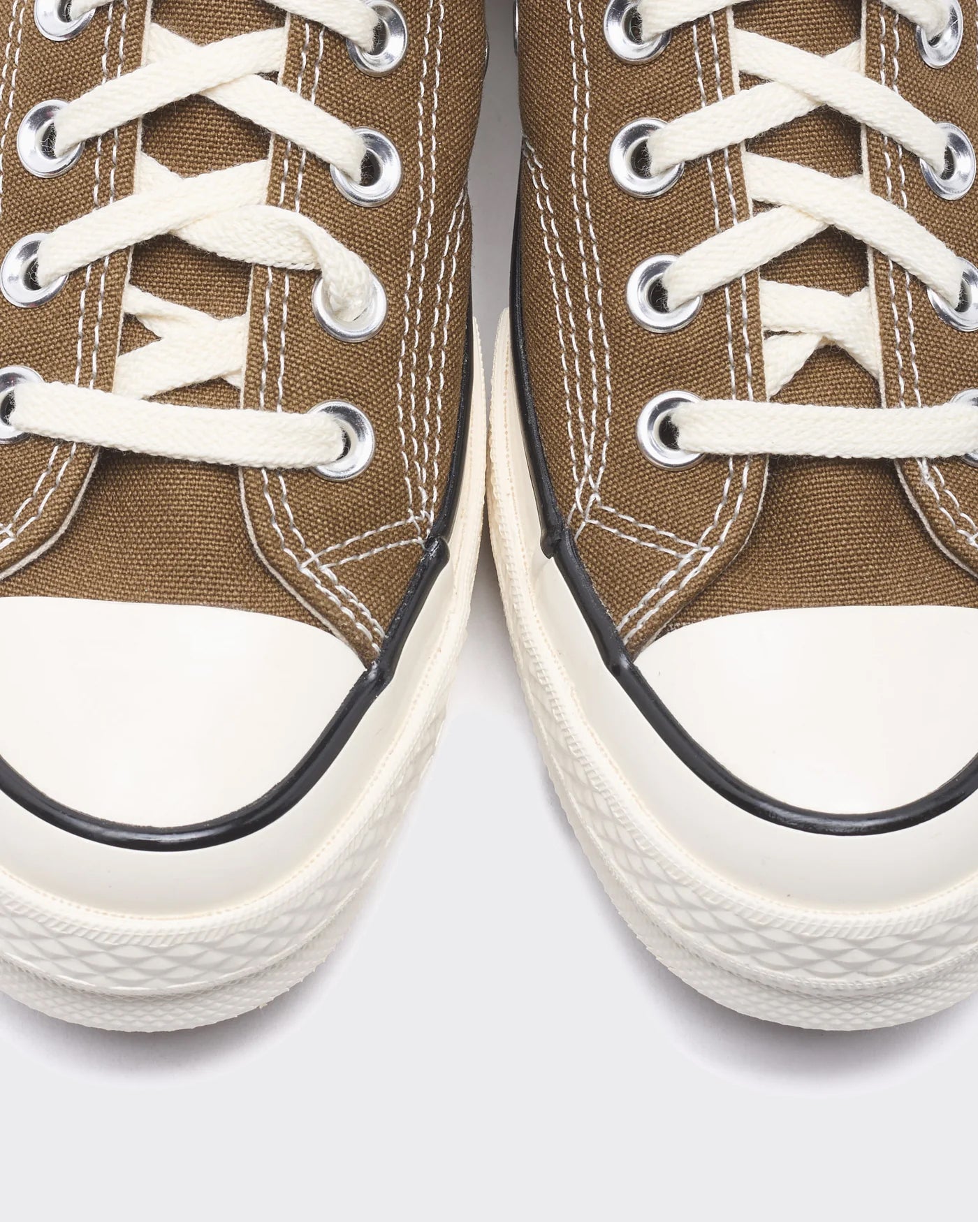 Sneakers Chuck 70 Canvas Bog Down/Egret/Black
