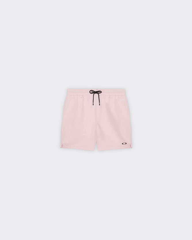Shorts Waterscape Hybrid 17" Faded Pink