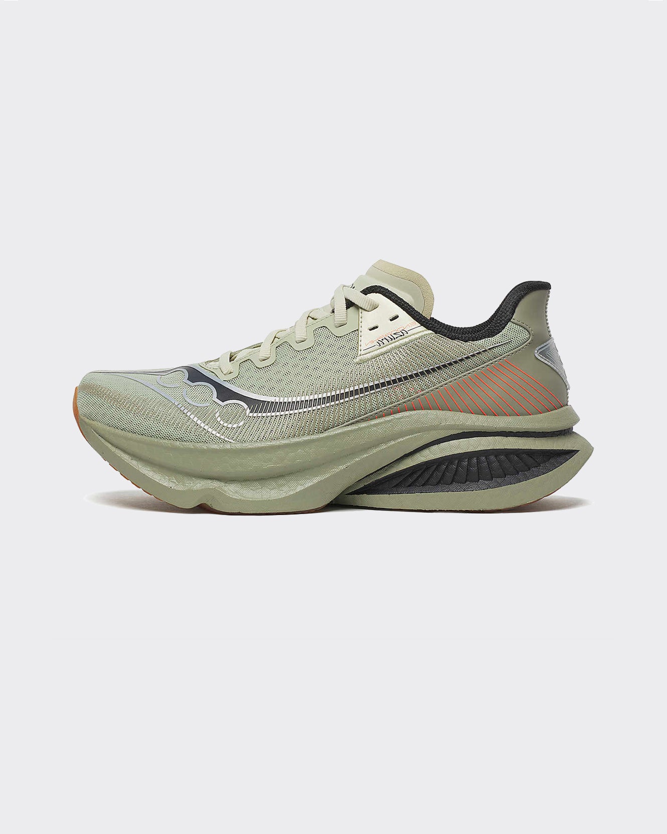Sneakers Endorphin Azura Sage/Laurel