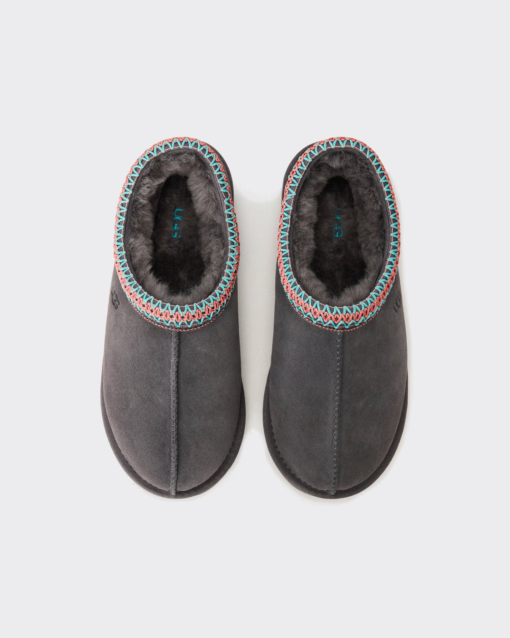 M Tasman II Dark Grey Slide