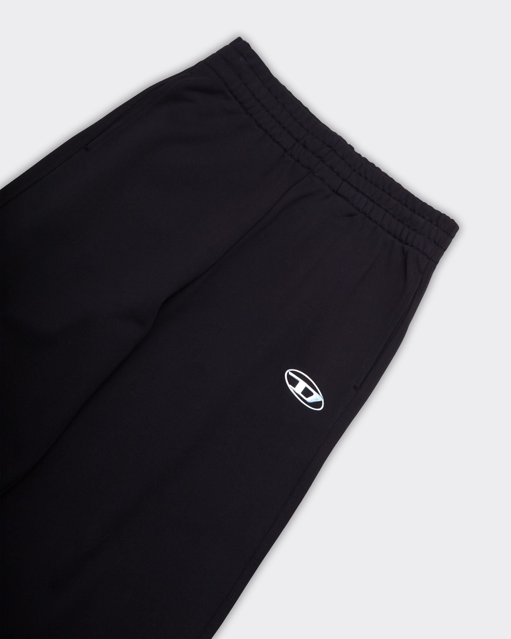 Pantalone P-Marky-Od Nero