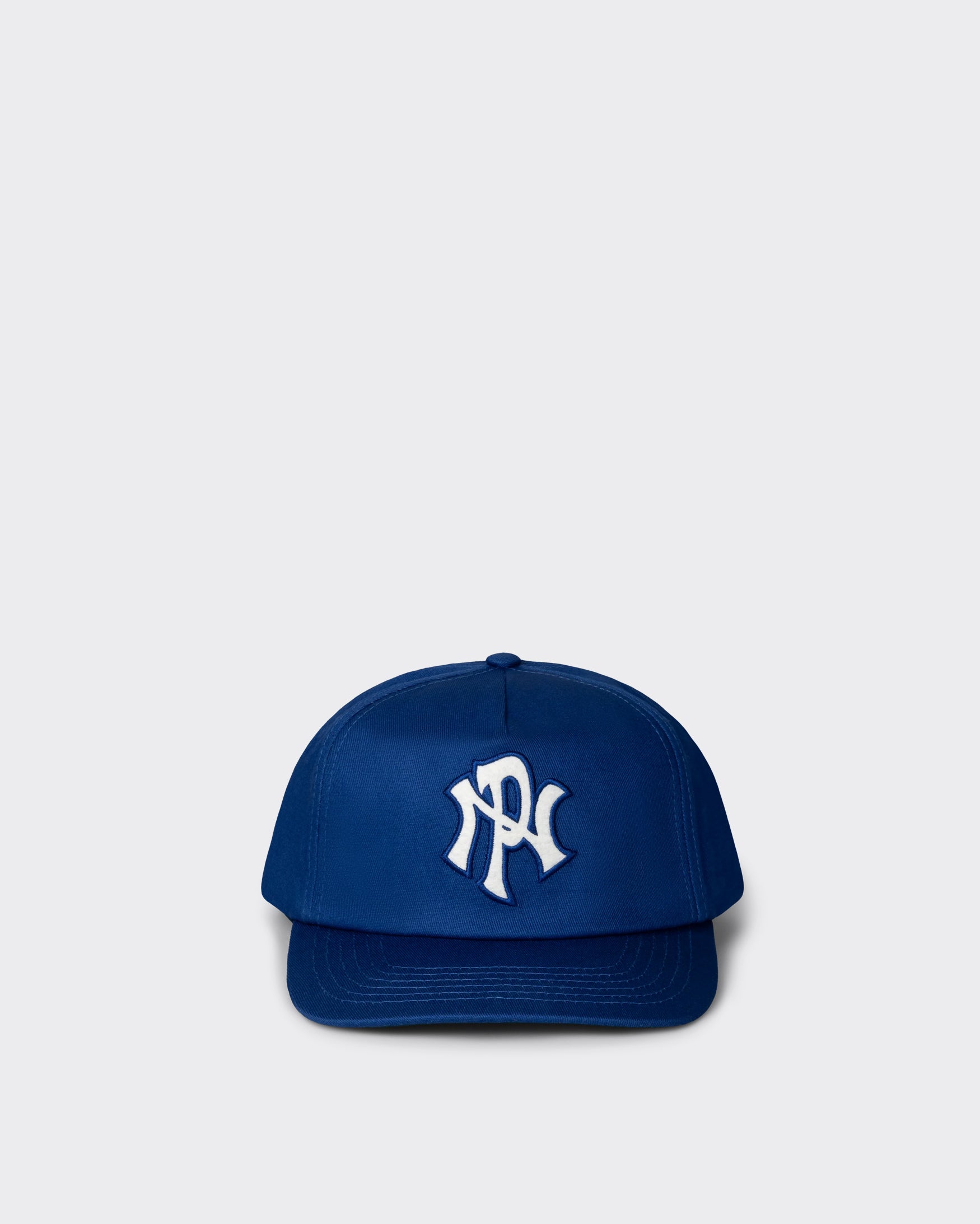 NYP Blue Hat